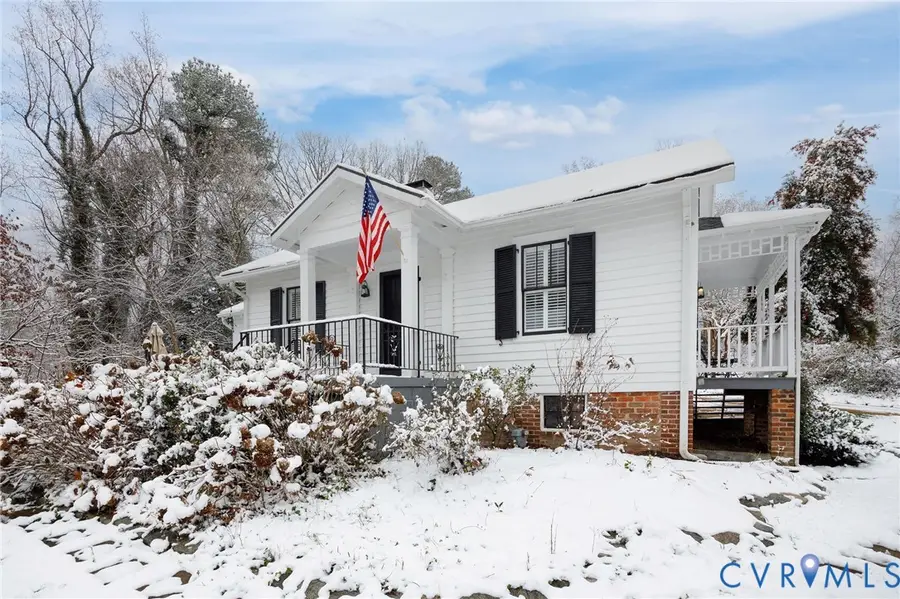 5606 Old Willow Court, Richmond, VA 23225 - Image #2