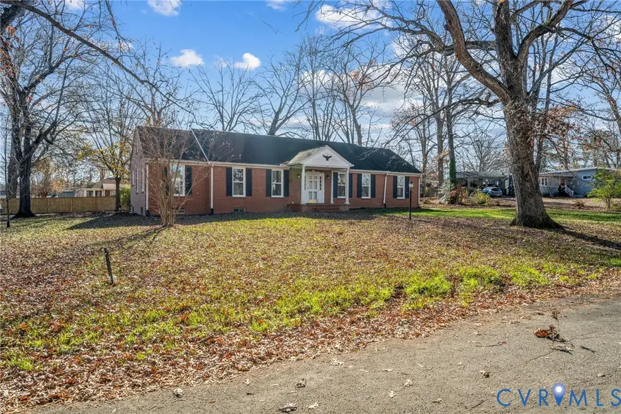 1677 Forest Glenn Circle, Enon, VA 23836 - Image #2