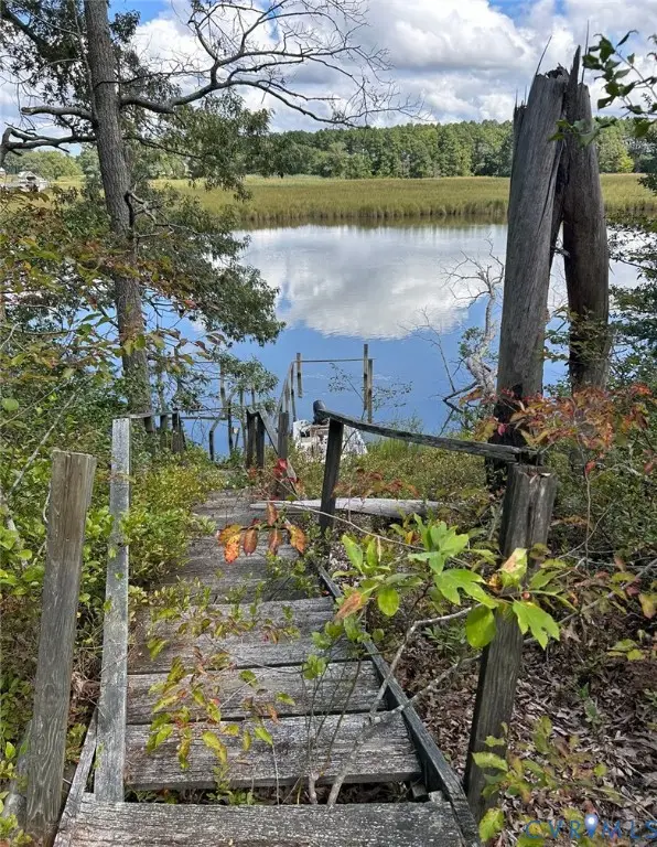 0 Piscataway Creek Island, Essex, VA 22454 - #1