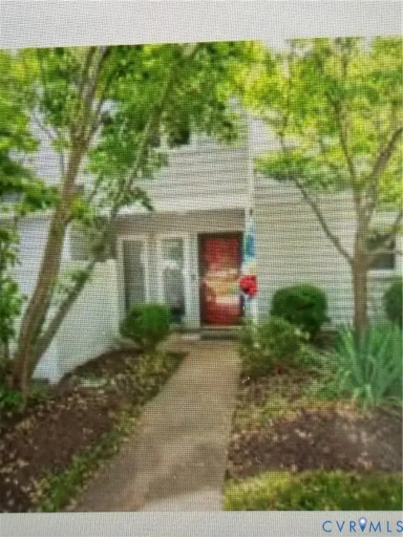 1522 Sycamore Square Drive, Midlothian, VA 23113