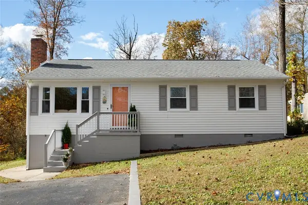 6904 Lakeshore Court, Quinton, VA 23141