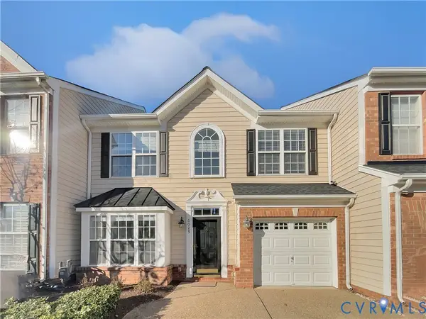 6029 Eagles Crest Drive, Chesterfield, VA 23832