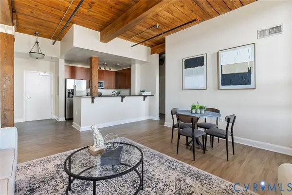 251 Rocketts Way #405, Henrico, VA 23231