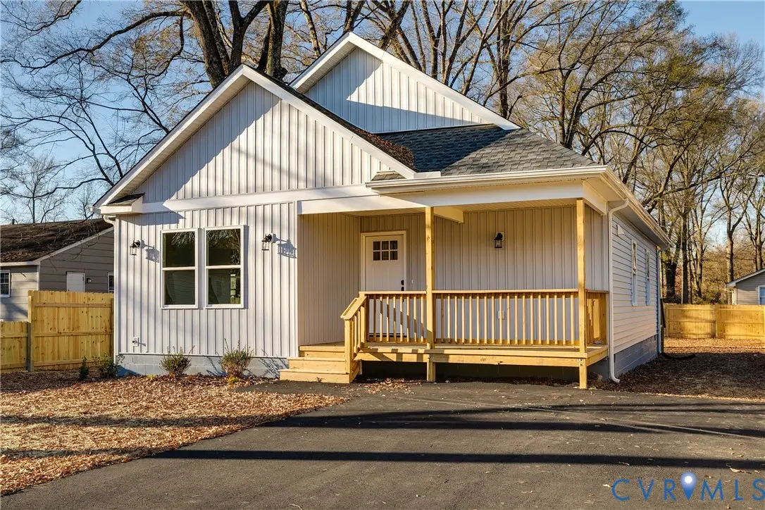 1240 Maryville Avenue, Hopewell, VA 23860 - Image #1