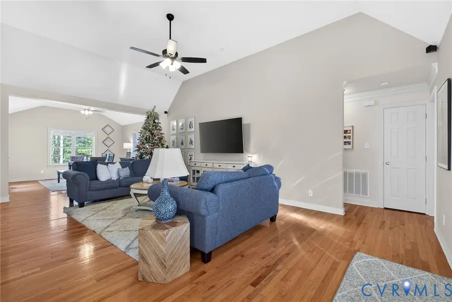 4813 Banistry Court, Providence Forge, VA 23140 - Image #3