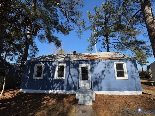 2715 Berry Road, Richmond, VA 23234