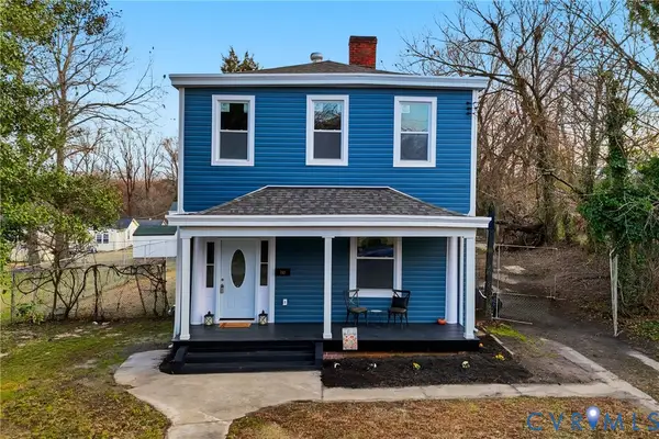 742 Kirkham Street, Petersburg, VA 23803