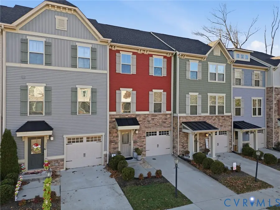 3004 New Hermitage Court, Henrico, VA 23228 - Image #2