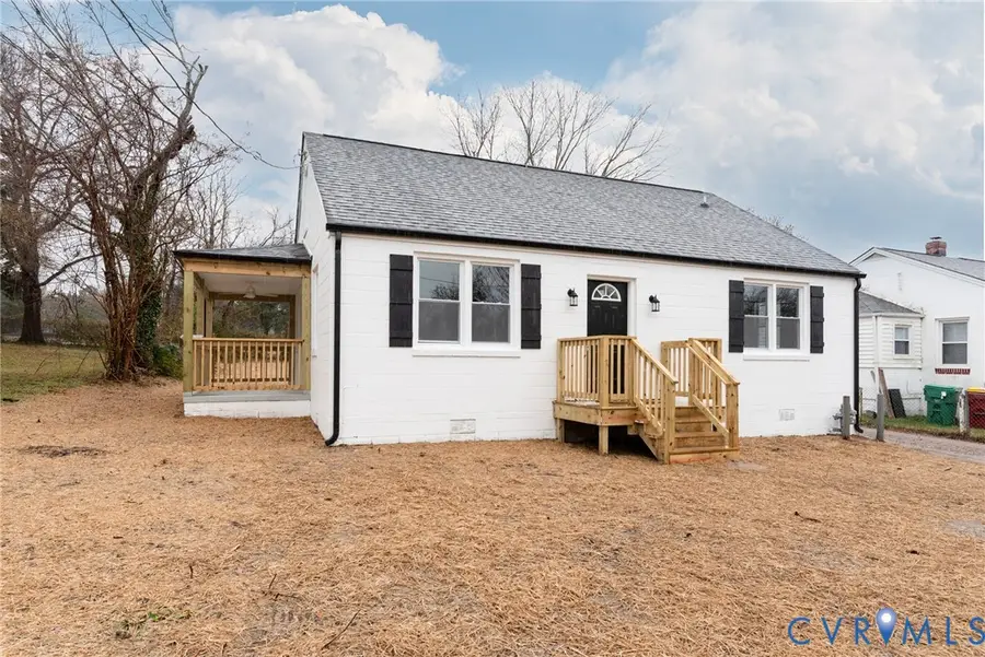 622 Columbia Road, Petersburg, VA 23803 - Image #2
