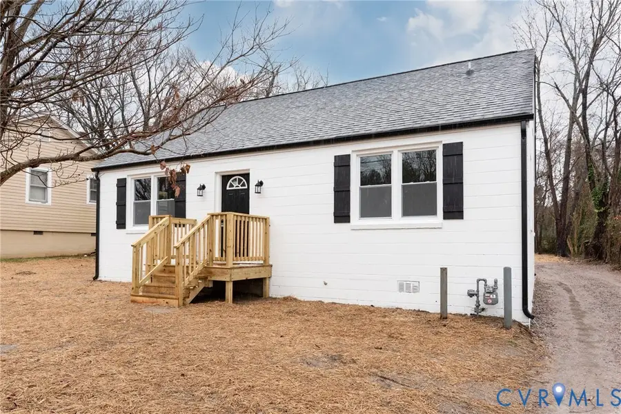 622 Columbia Road, Petersburg, VA 23803 - Image #3