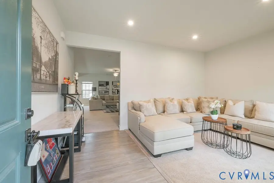 10419 Centralia Station Road, Chester, VA 23831 - #2