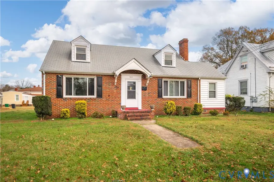 1011 Lafayette Avenue, Colonial Heights, VA 23834 - Image #2