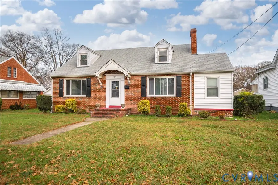 1011 Lafayette Avenue, Colonial Heights, VA 23834 - Image #3
