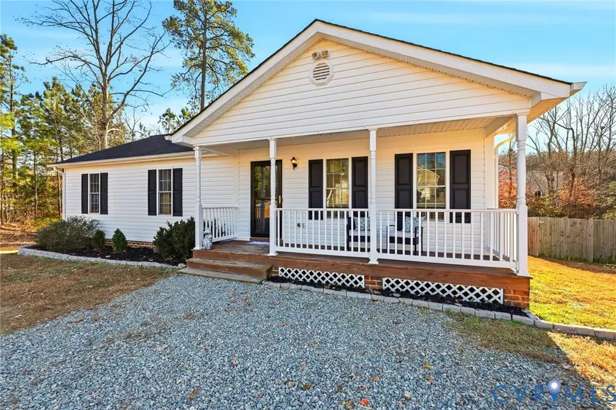 109 St Charles Place, Aylett, VA 23009 - Image #3