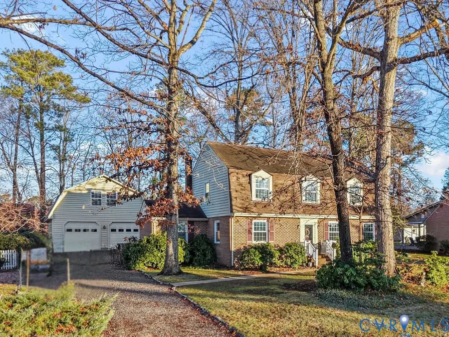 9760 Tuxford Road, Clover Hill, VA 23236 - Image #2