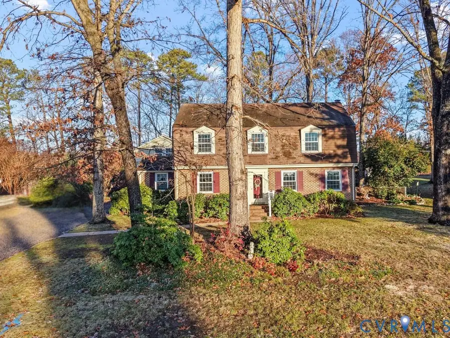 9760 Tuxford Road, Clover Hill, VA 23236 - Image #3
