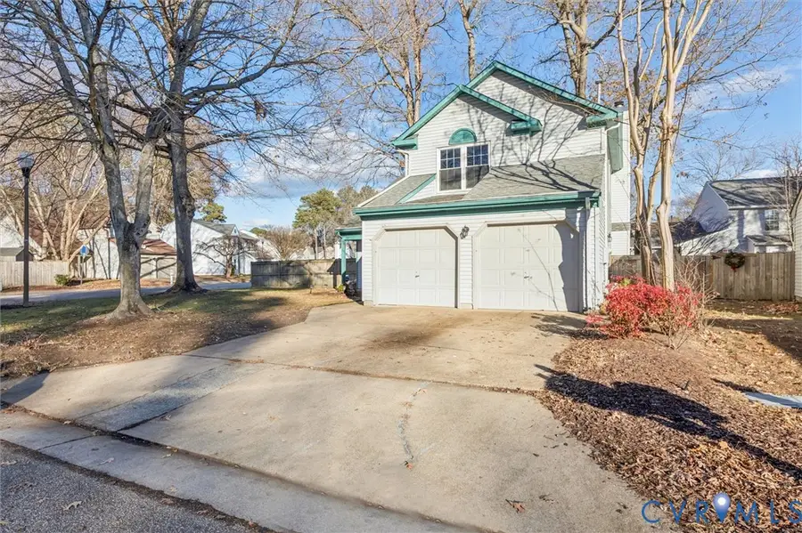 1510 Berkshire Drive, Newport News, VA 23602 - Image #3