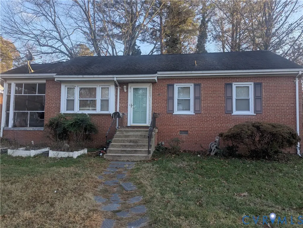 9017 Weldon Drive, Richmond, VA 23229 - Image #1