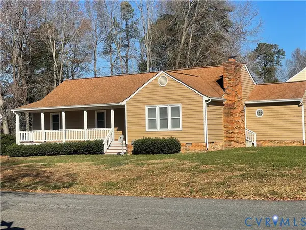 6618 Gateline Drive, Chesterfield, VA 23234