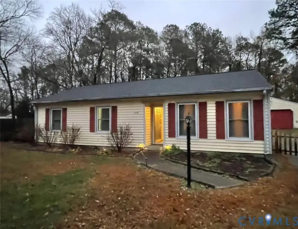5724 Linda Road, Sandston, VA 23150 - Image #1