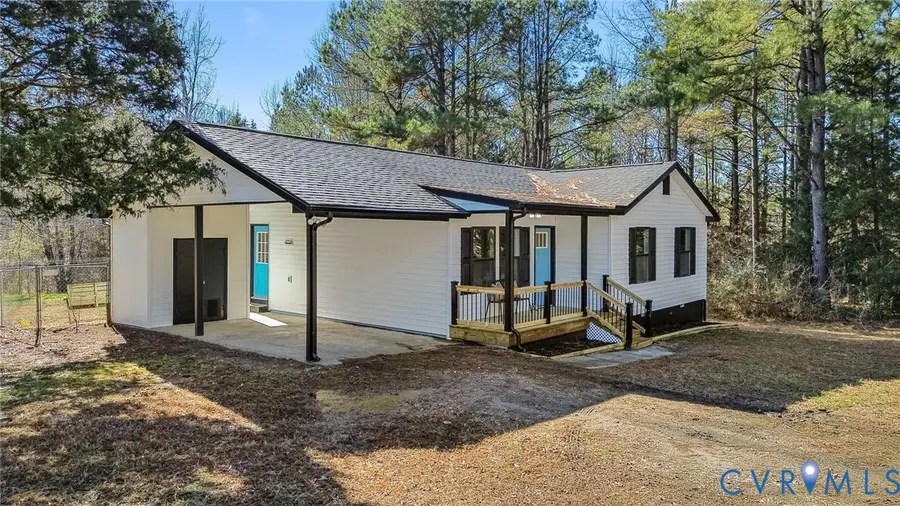 13215 Scotts Road, Dewitt, VA 23840 - Image #2