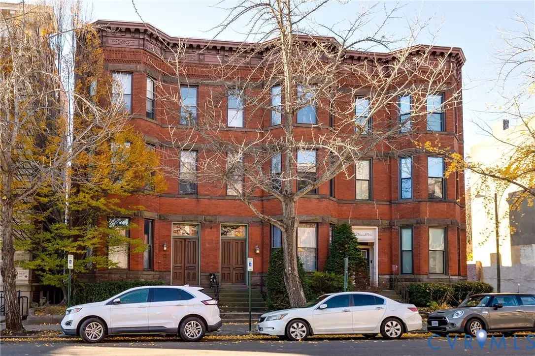 1007 W Franklin Street #U6, Richmond, VA 23220 - Image #1