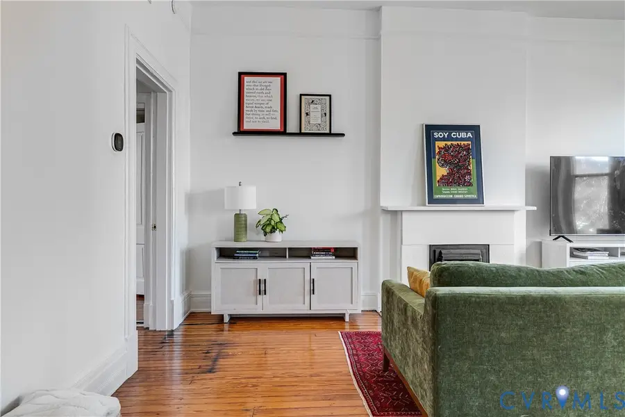 1007 W Franklin Street #U6, Richmond, VA 23220 - Image #2