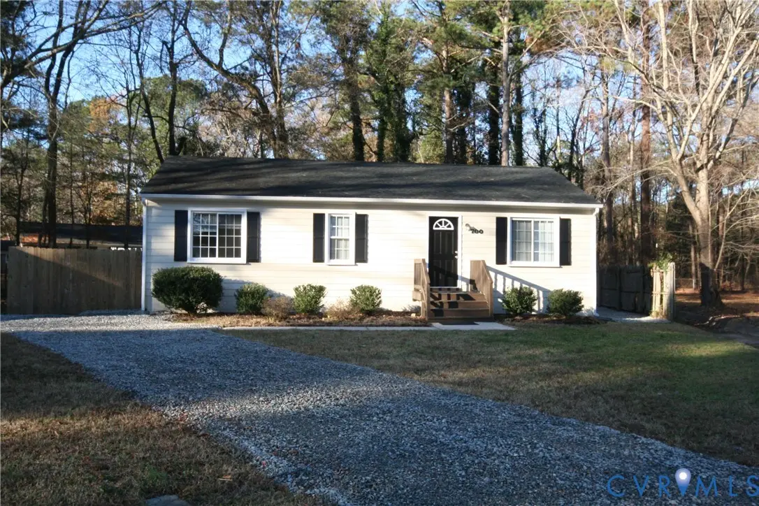 700 Goodwood Court, Richmond, VA 23225 - Image #1