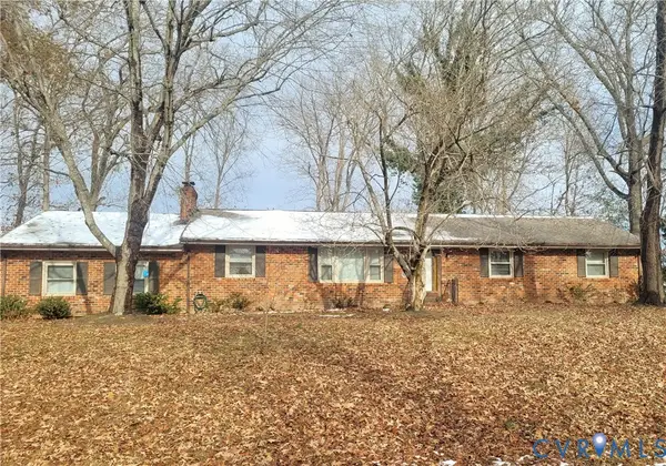 4906 Mcallister Drive, Chester, VA 23831