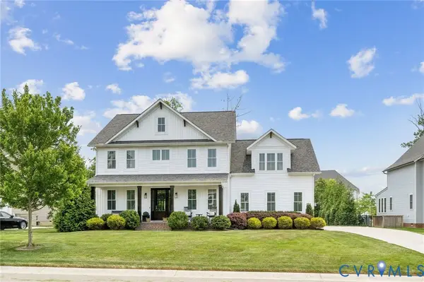 15401 Amethyst Drive, Midlothian, VA 23112