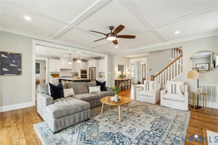 15401 Amethyst Drive, Midlothian, VA 23112 - Image #3