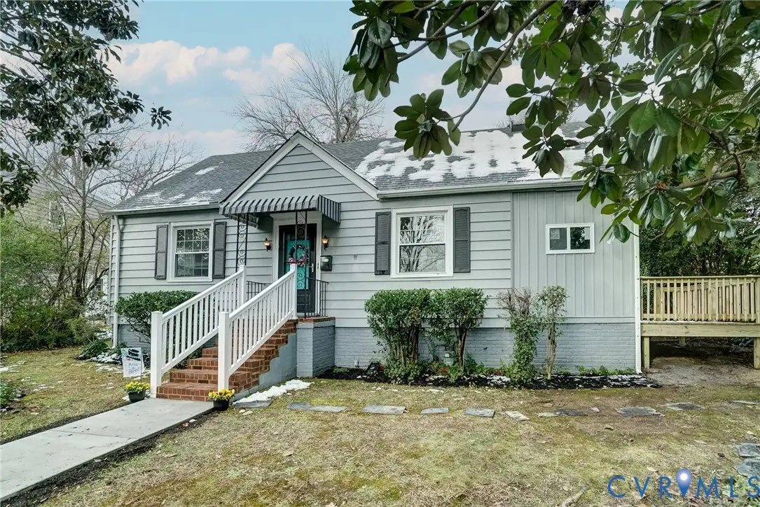 7502 Sweetbriar Road, Henrico, VA 23229 - Image #1