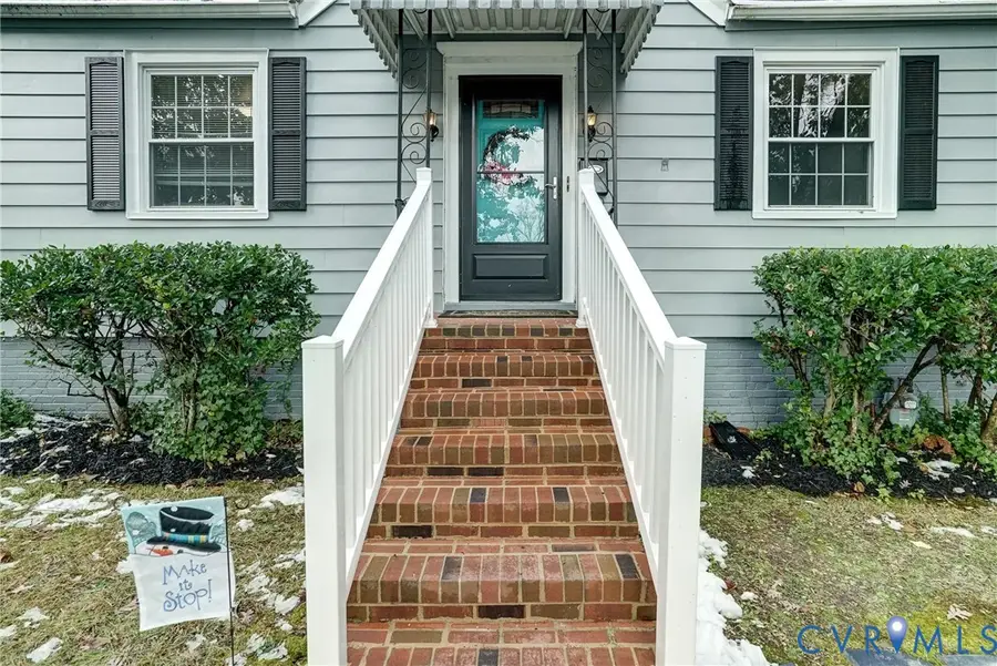 7502 Sweetbriar Road, Henrico, VA 23229 - Image #2