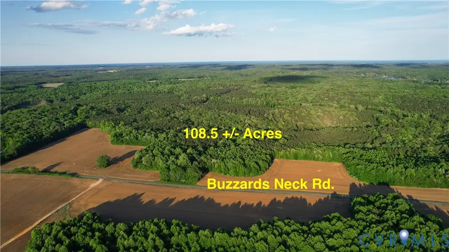108.5 AC Buzzards Neck Road, Lancaster, VA 22503 - Image #3