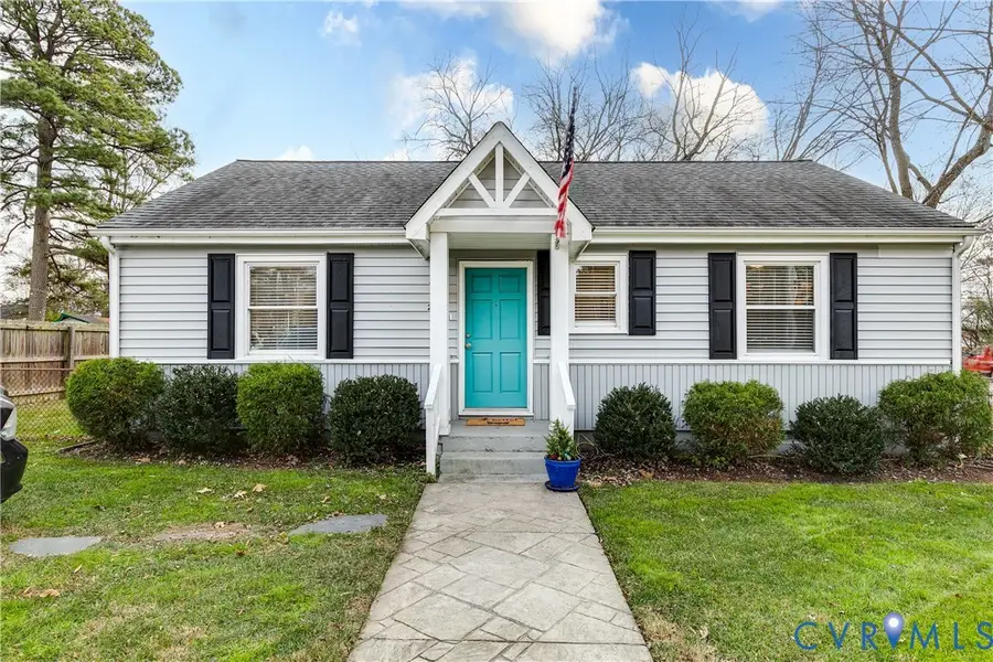 2301 Dickens Road, Brookland, VA 23230 - Image #2