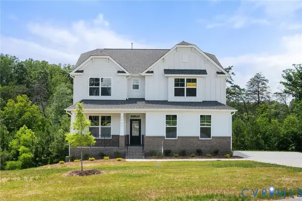 4957 College Green, Providence Forge, VA 23140