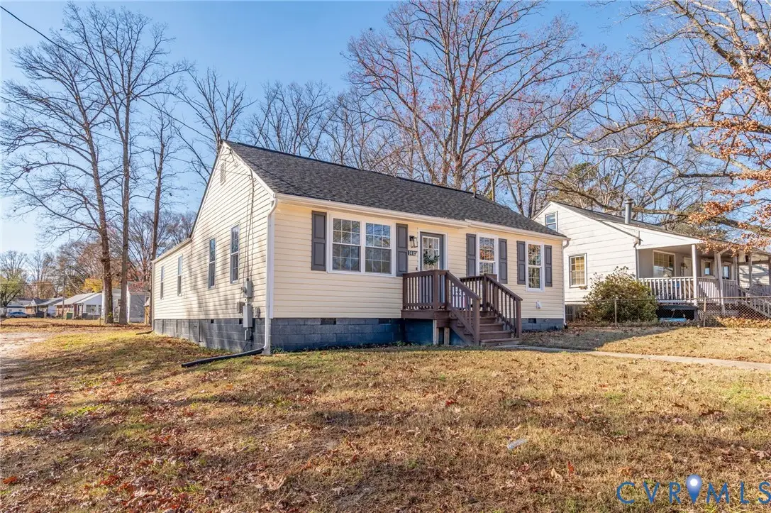 1410 Central Avenue, Hopewell, VA 23860 - Image #1