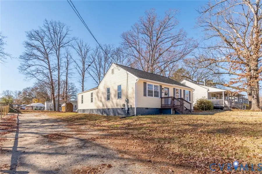 1410 Central Avenue, Hopewell, VA 23860 - Image #2