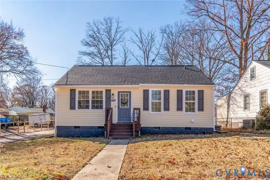 1410 Central Avenue, Hopewell, VA 23860 - Image #3
