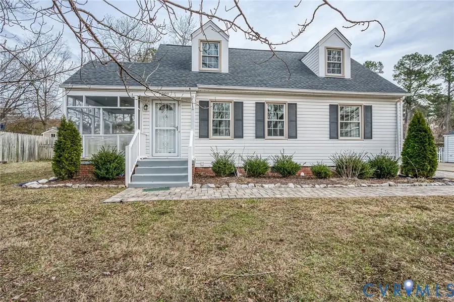 1221 Santa Anna Road, Henrico, VA 23229 - Image #2
