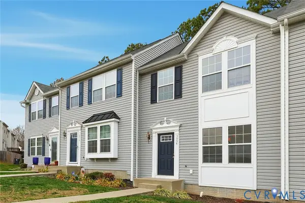 5934 Brewster Court, North Chesterfield, VA 23234