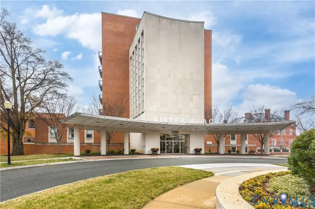 1350 Westwood Avenue #U302, Richmond, VA 23227 - Image #1