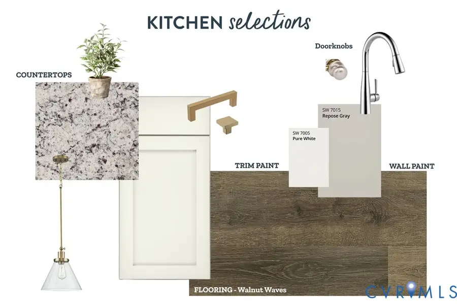 TBD Firetower Lane, Meherrin River, VA 23947 - Image #3