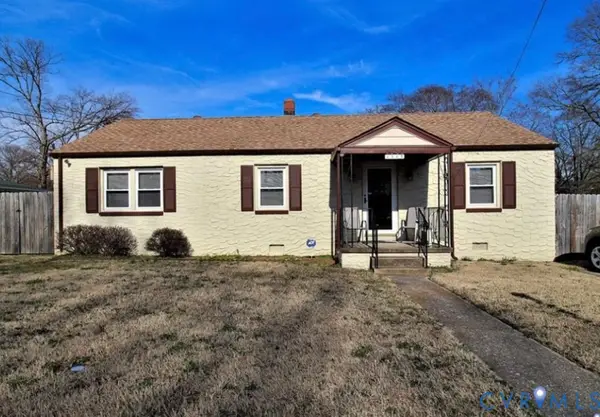 1507 Miles, Hopewell, VA 23860