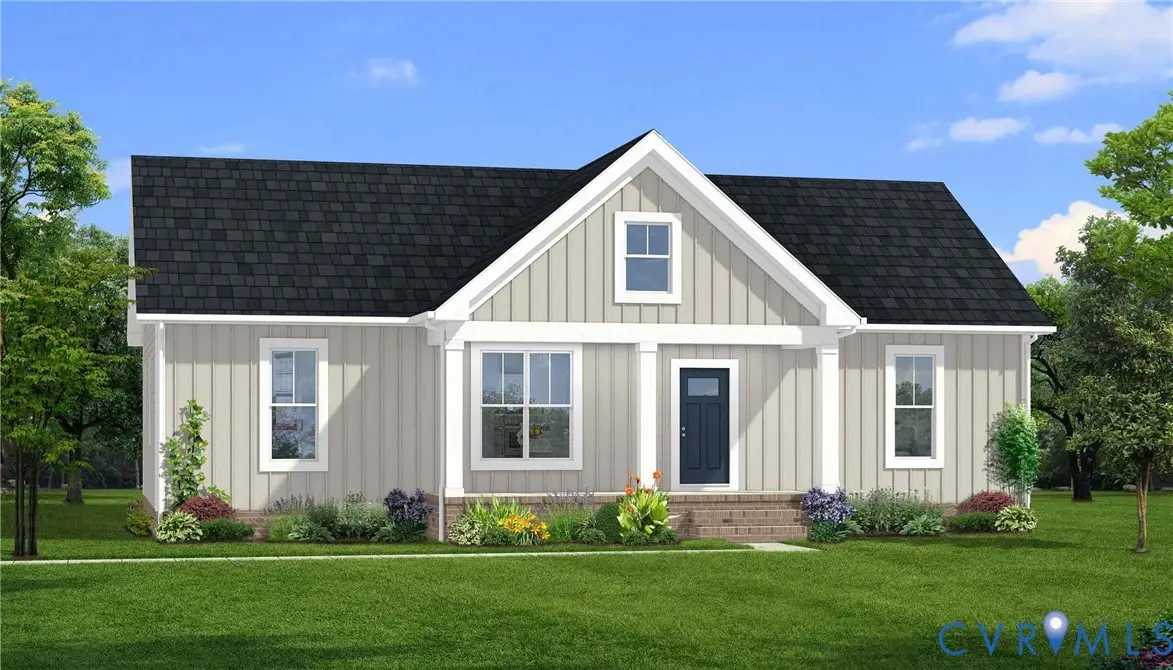 TBD E Sunrise Drive, Warsaw, VA 22572 - Image #1