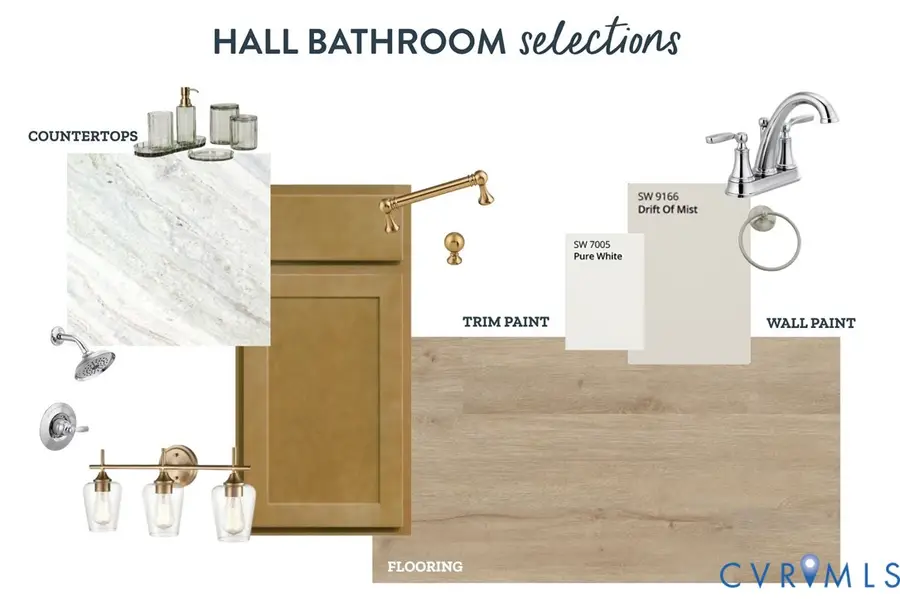 TBD E Sunrise Drive, Warsaw, VA 22572 - Image #3