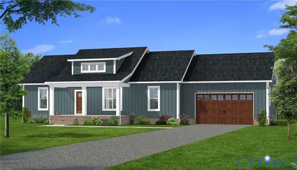 3530 Red Hill Road, Gordonsville, VA 22942