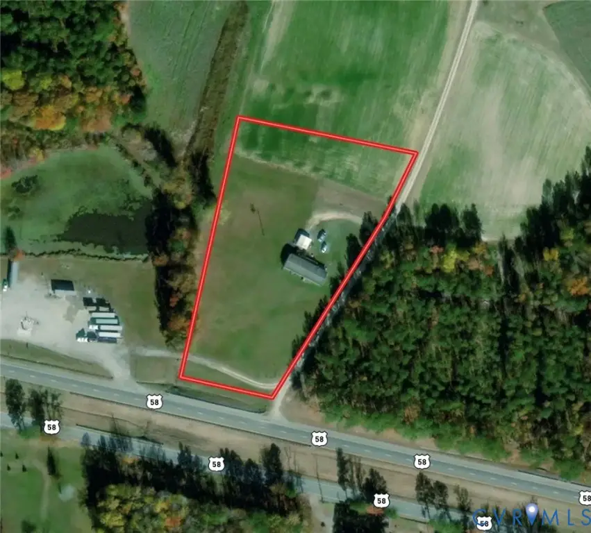 18101 Governor Harrison Parkway, Freeman, VA 23856 - Image #1