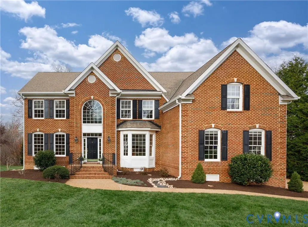 12636 Grendon Drive, Midlothian, VA 23113 - Image #1
