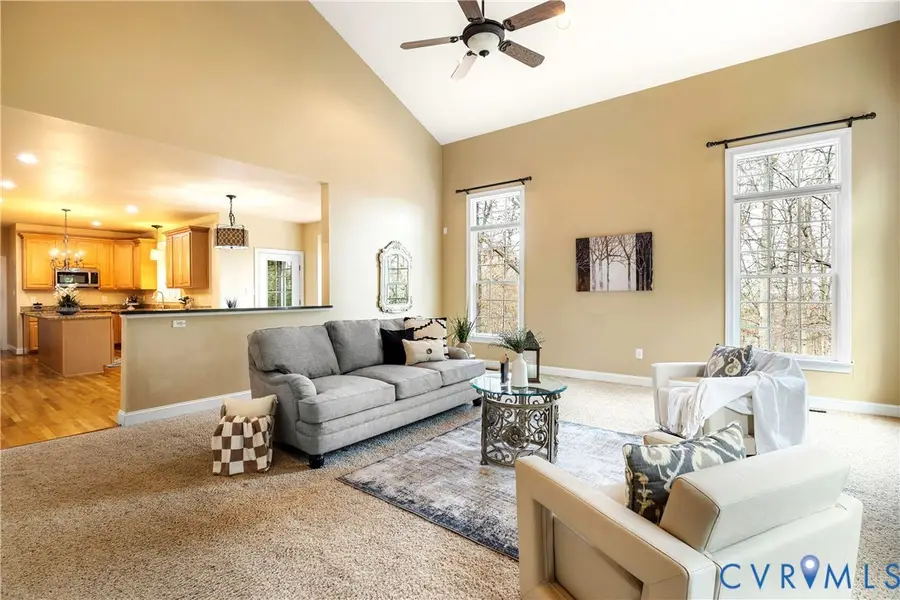 12636 Grendon Drive, Midlothian, VA 23113 - Image #3